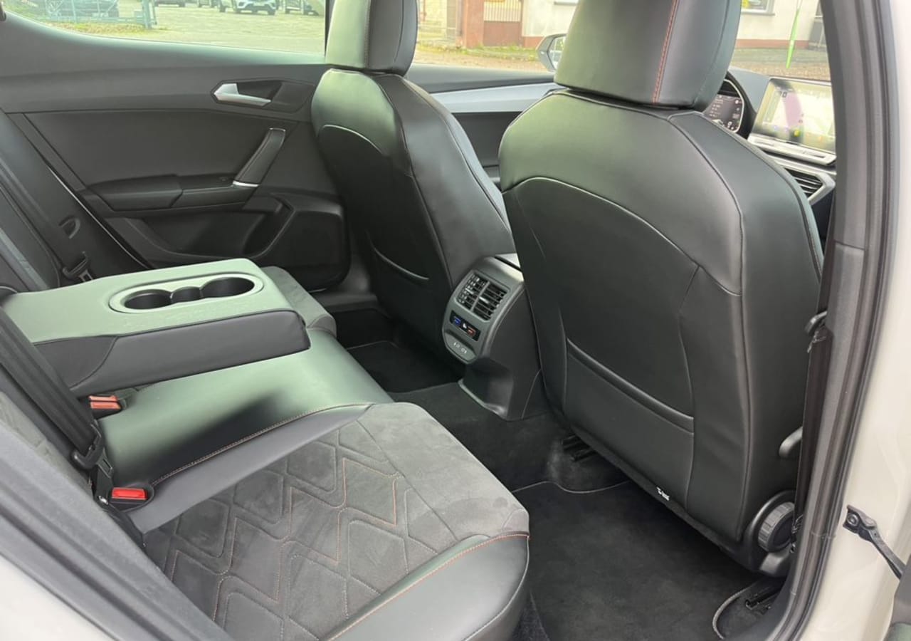 Zdjęcie oferty Seat Leon nr. 11