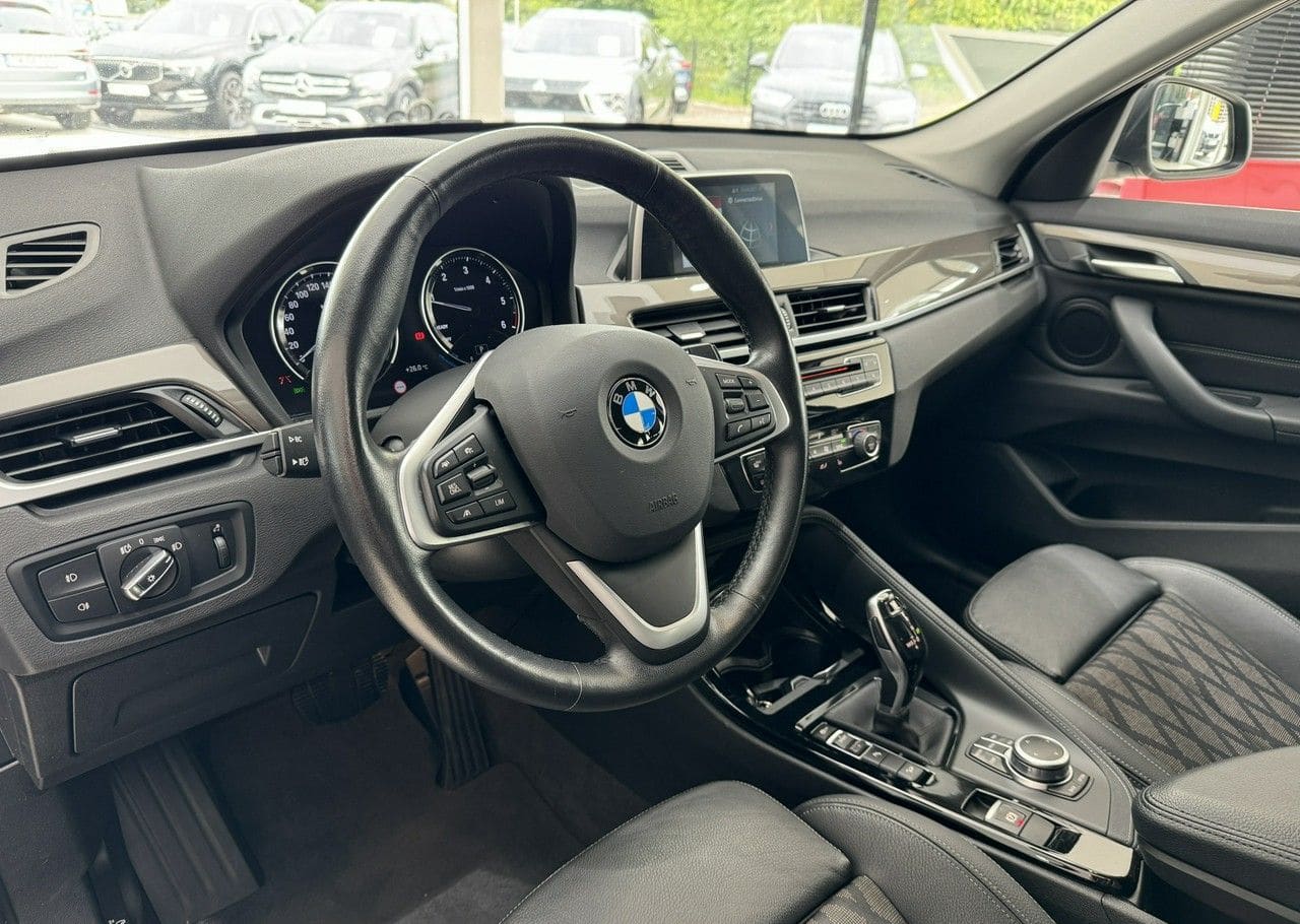 Zdjęcie oferty BMW X1 nr. 8
