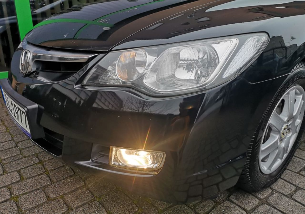 Zdjęcie oferty Honda Civic nr. 8