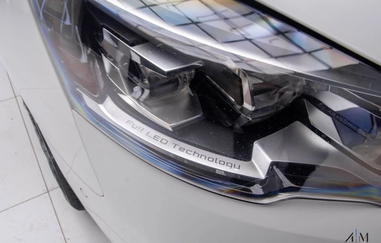 Zdjęcie oferty Peugeot 508 nr. 10