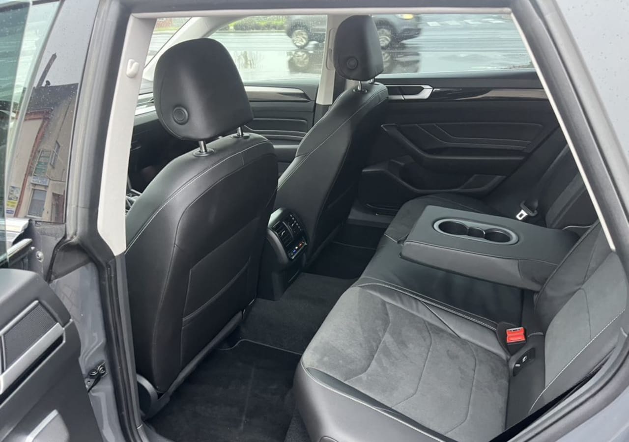 Zdjęcie oferty Volkswagen Arteon nr. 11