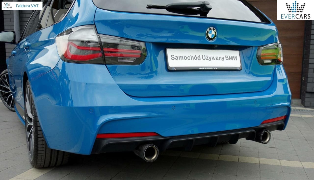 Zdjęcie oferty BMW Seria 3 nr. 9
