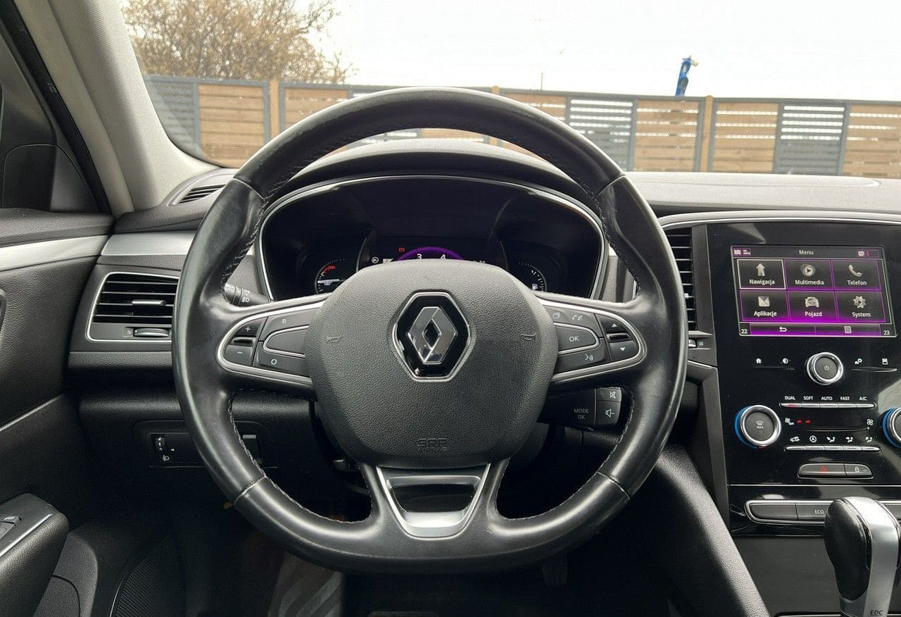 Zdjęcie oferty Renault Talisman nr. 18
