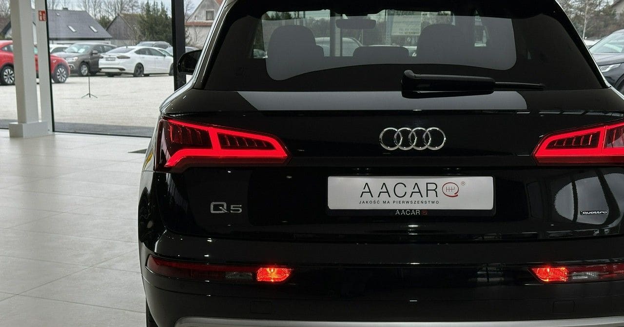 Zdjęcie oferty Audi Q5 nr. 38