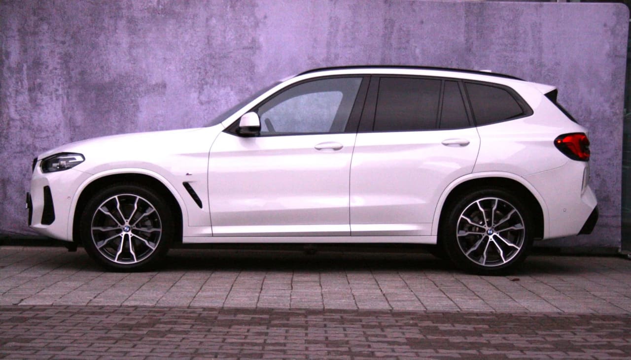 Zdjęcie oferty BMW X3 nr. 3