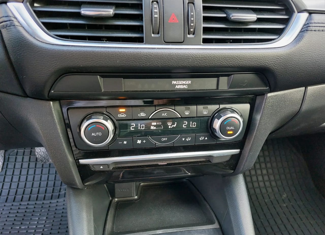 Zdjęcie oferty Mazda 6 nr. 10