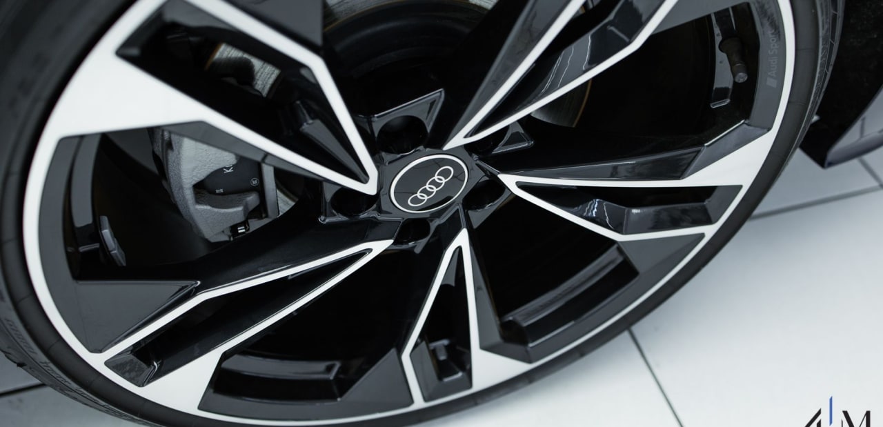 Zdjęcie oferty Audi A5 nr. 11