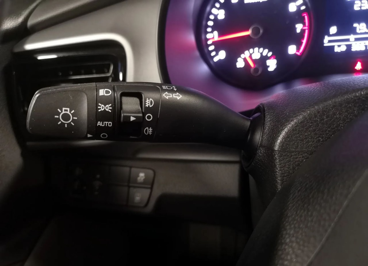 Zdjęcie oferty Kia Stonic nr. 17