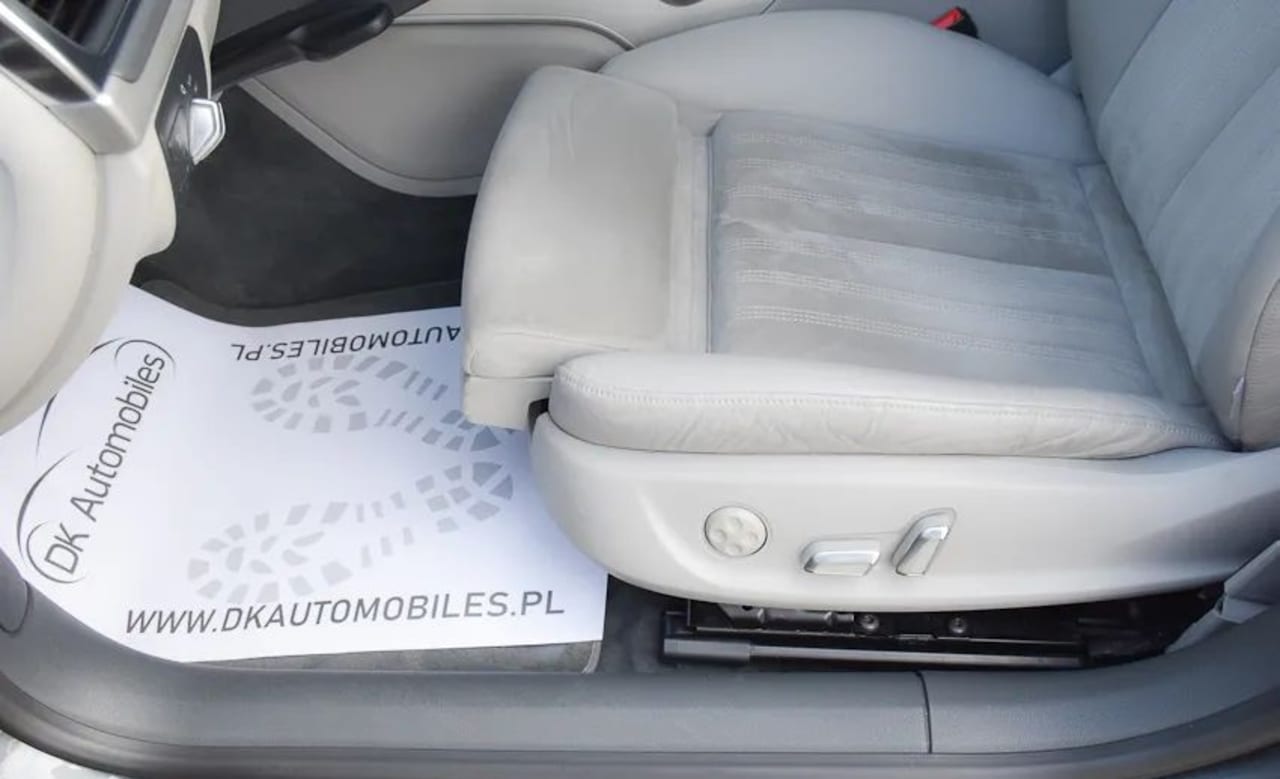Zdjęcie oferty Audi A7 nr. 21