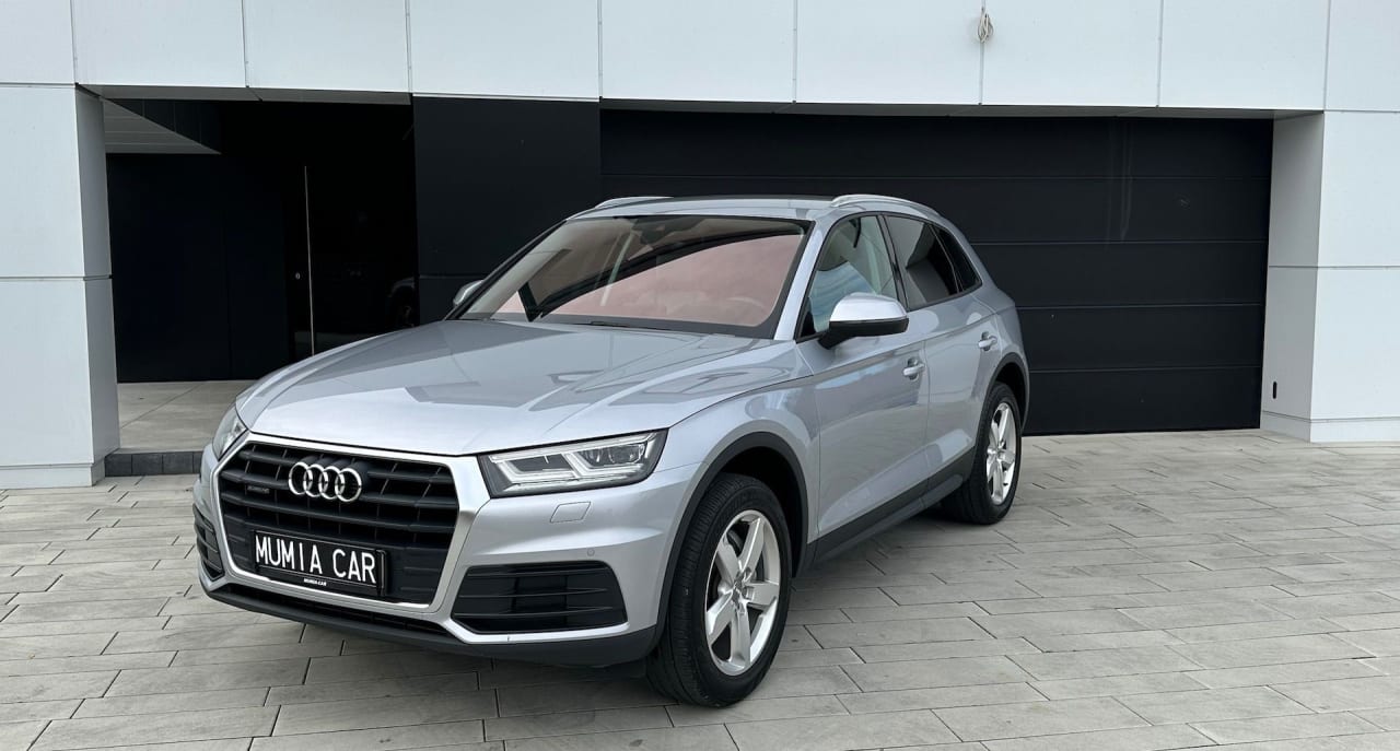 Zdjęcie oferty Audi Q5 nr. 24