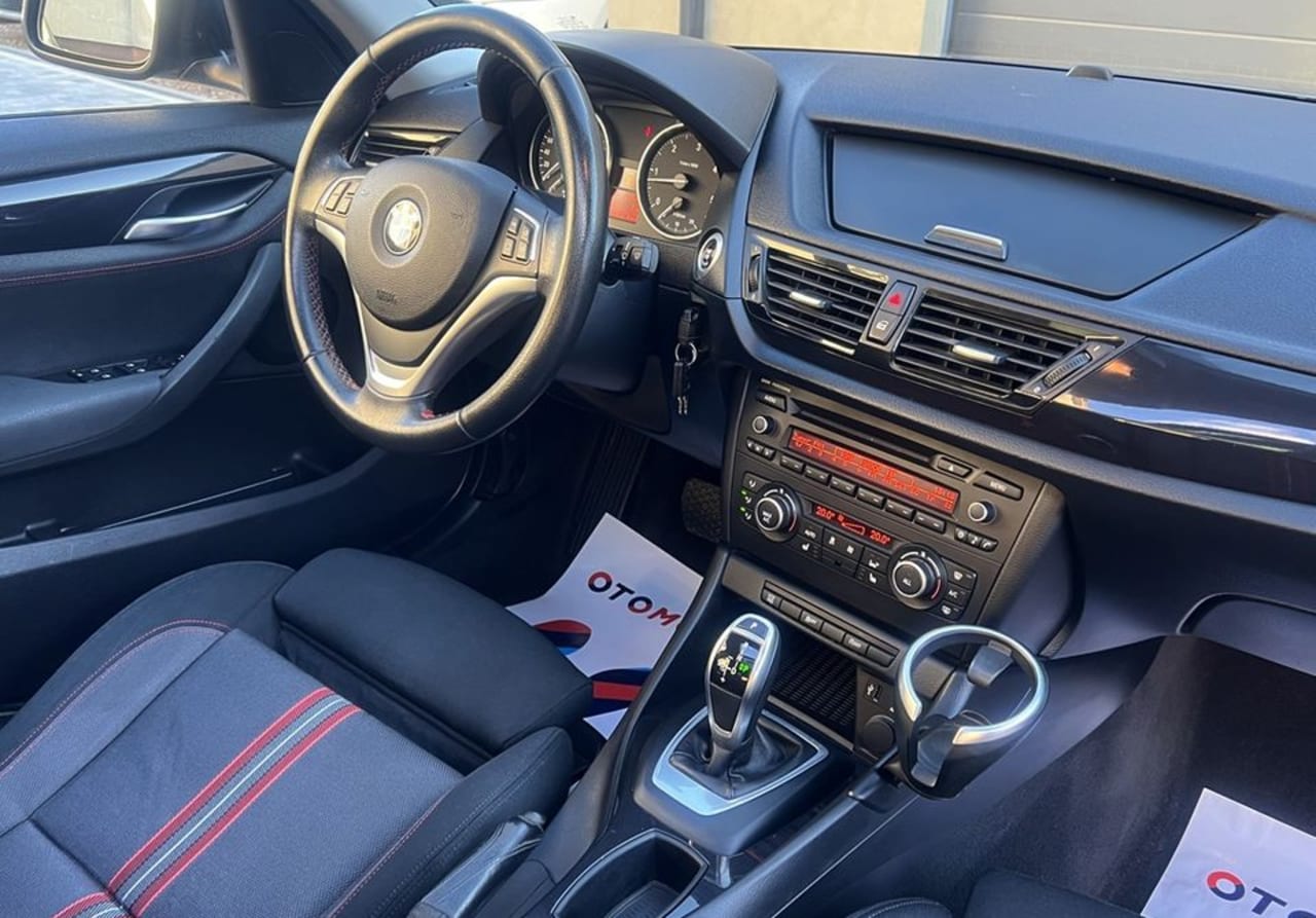 Zdjęcie oferty BMW X1 nr. 32
