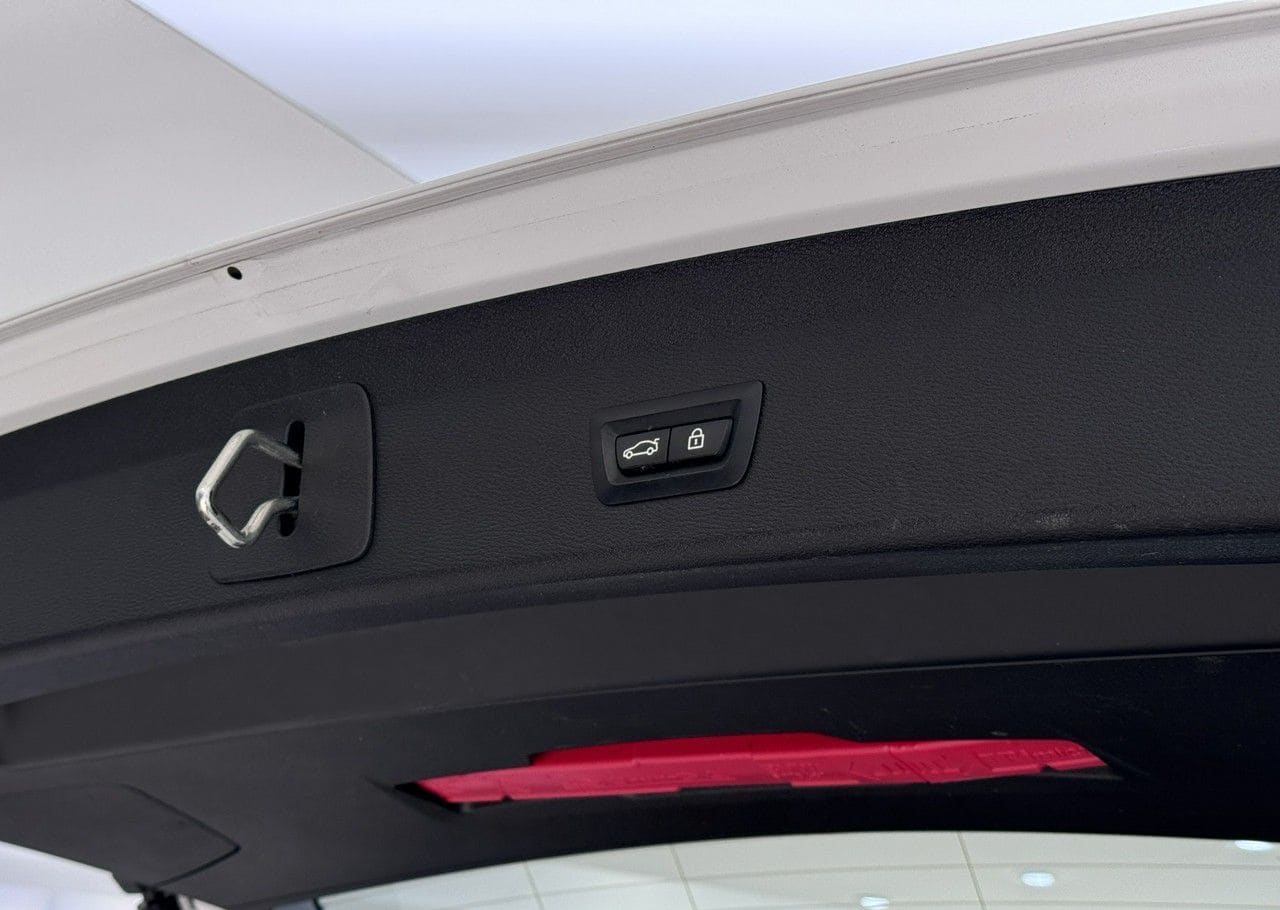 Zdjęcie oferty BMW X1 nr. 21