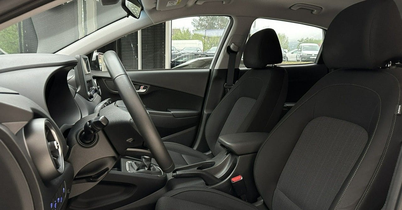 Zdjęcie oferty Hyundai Kona nr. 10
