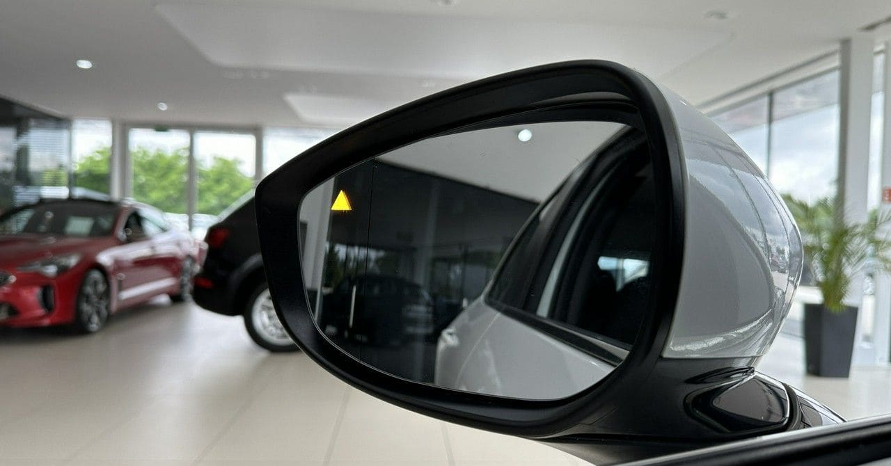 Zdjęcie oferty Mazda CX-30 nr. 30