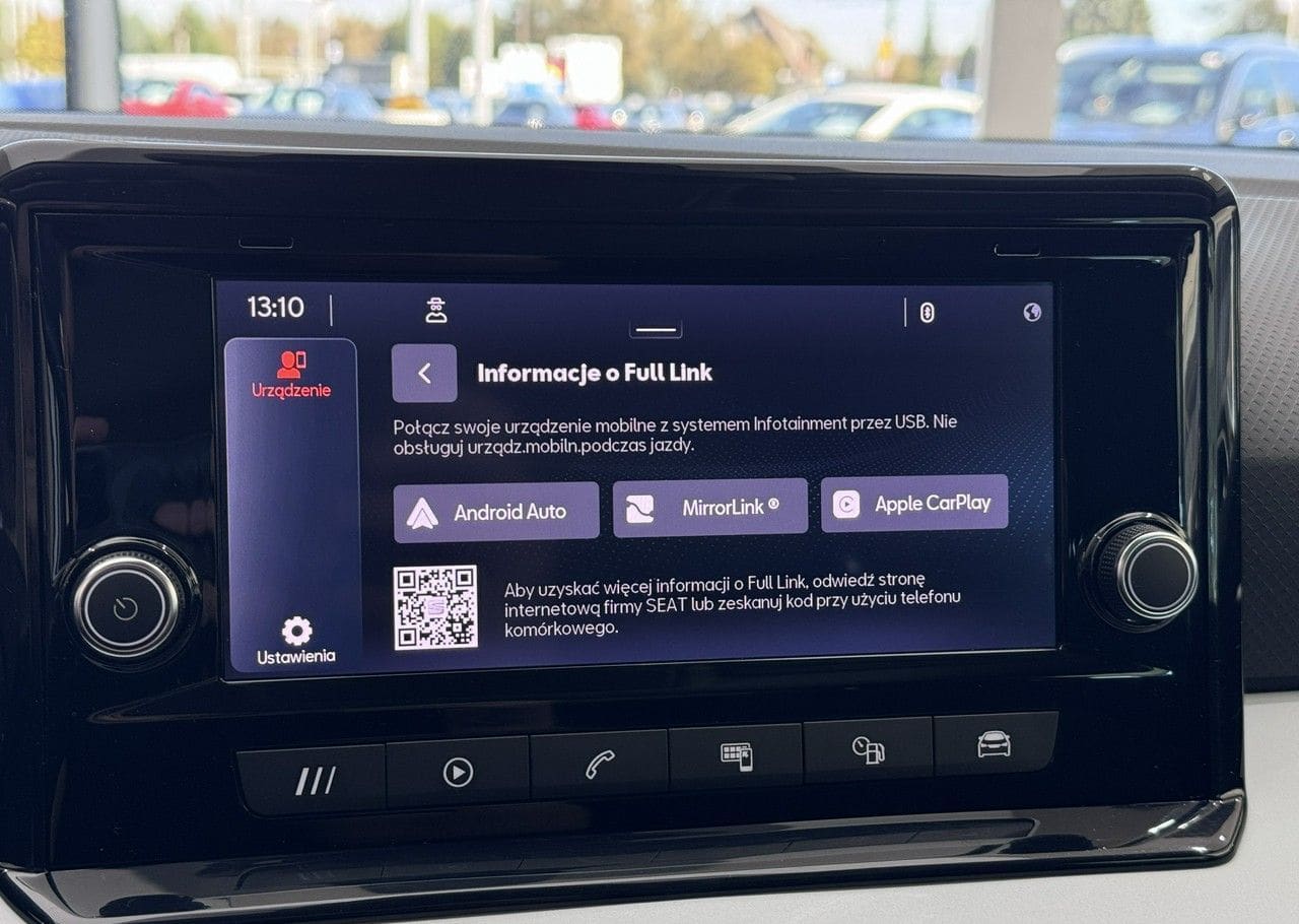 Zdjęcie oferty Seat Arona nr. 31