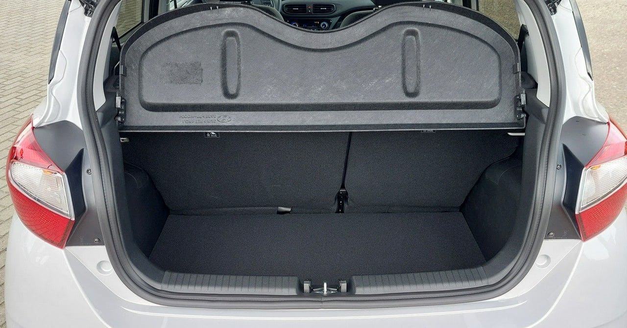 Zdjęcie oferty Hyundai i10 nr. 17