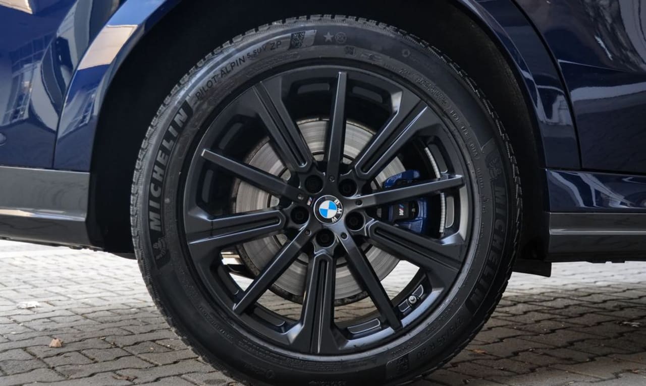 Zdjęcie oferty BMW X6 nr. 7