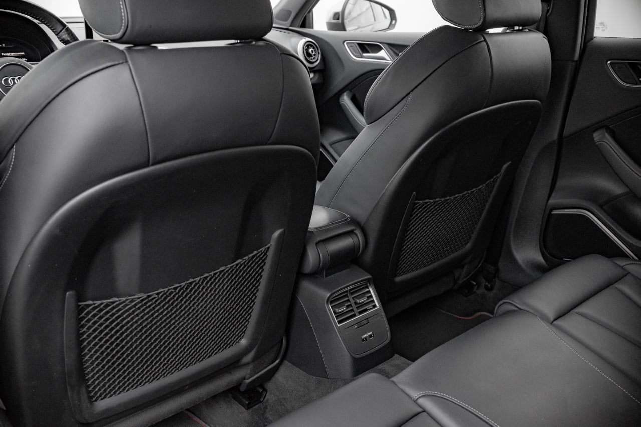 Zdjęcie oferty Audi S3 nr. 27