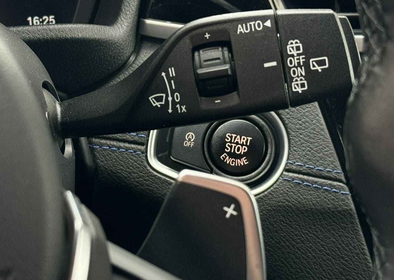 Zdjęcie oferty BMW X2 nr. 25