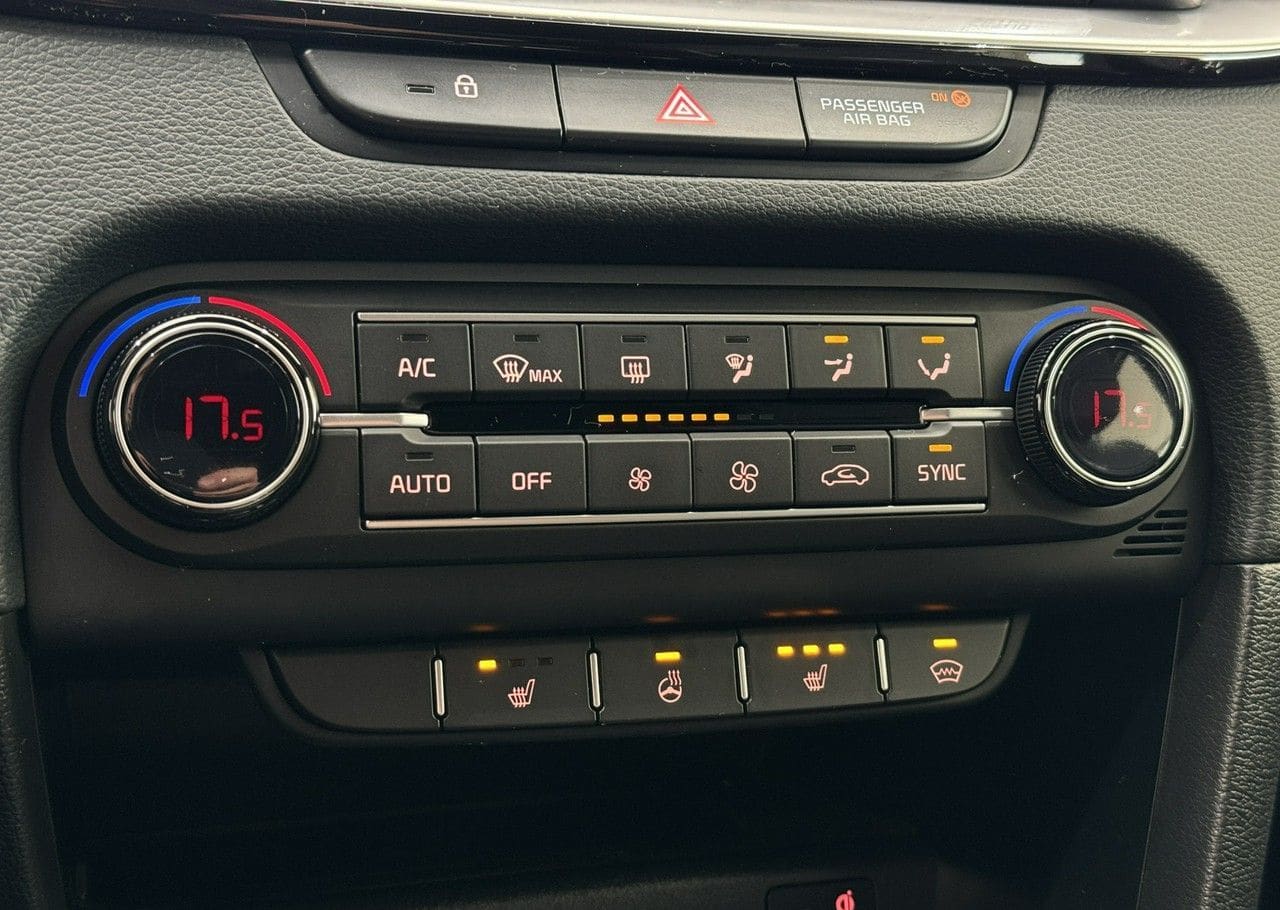 Zdjęcie oferty Kia Pro ceed nr. 25