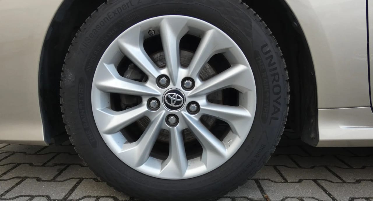 Zdjęcie oferty Toyota Corolla nr. 7