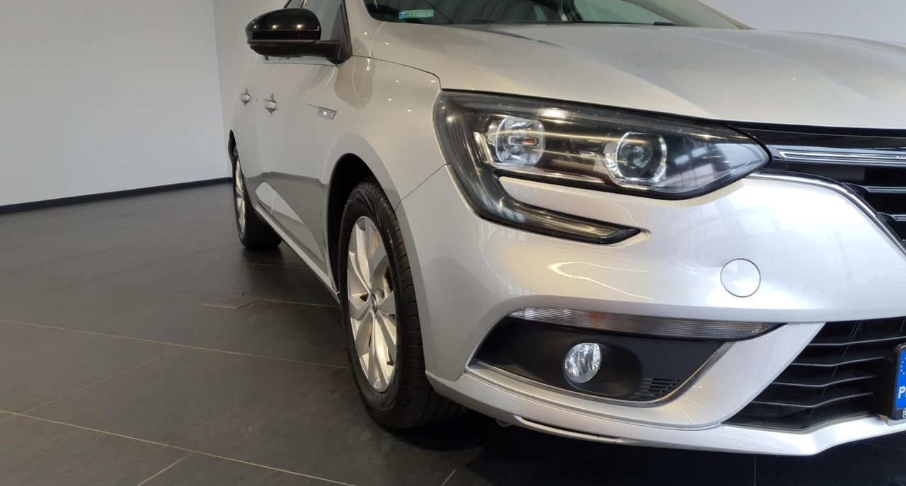 Zdjęcie oferty Renault Megane nr. 26