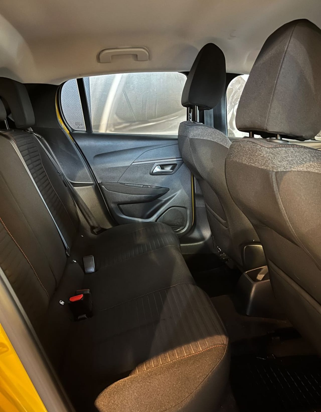 Zdjęcie oferty Peugeot 208 nr. 9