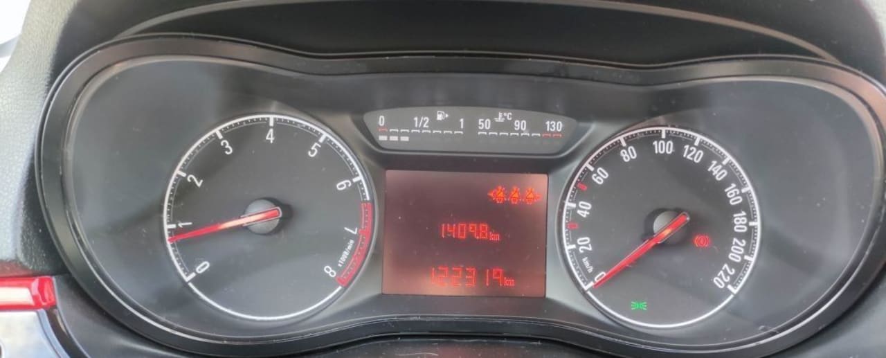 Zdjęcie oferty Opel Corsa nr. 25
