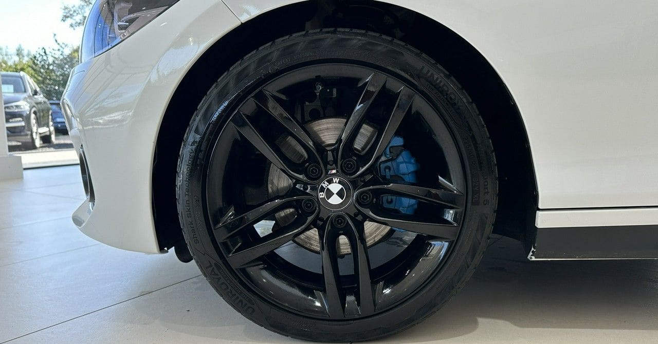 Zdjęcie oferty BMW Seria 1 nr. 18
