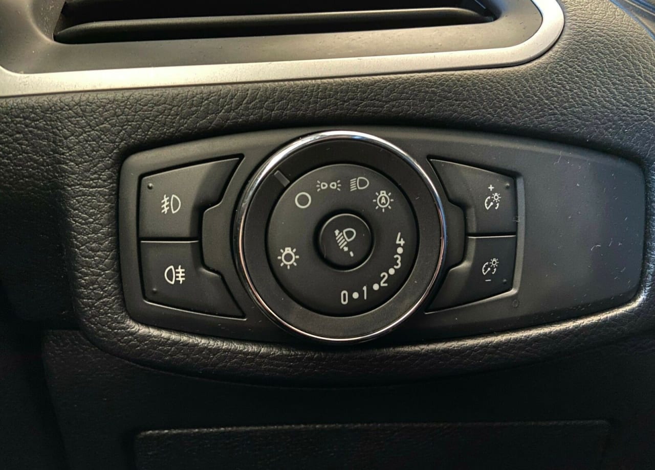Zdjęcie oferty Ford Galaxy nr. 14