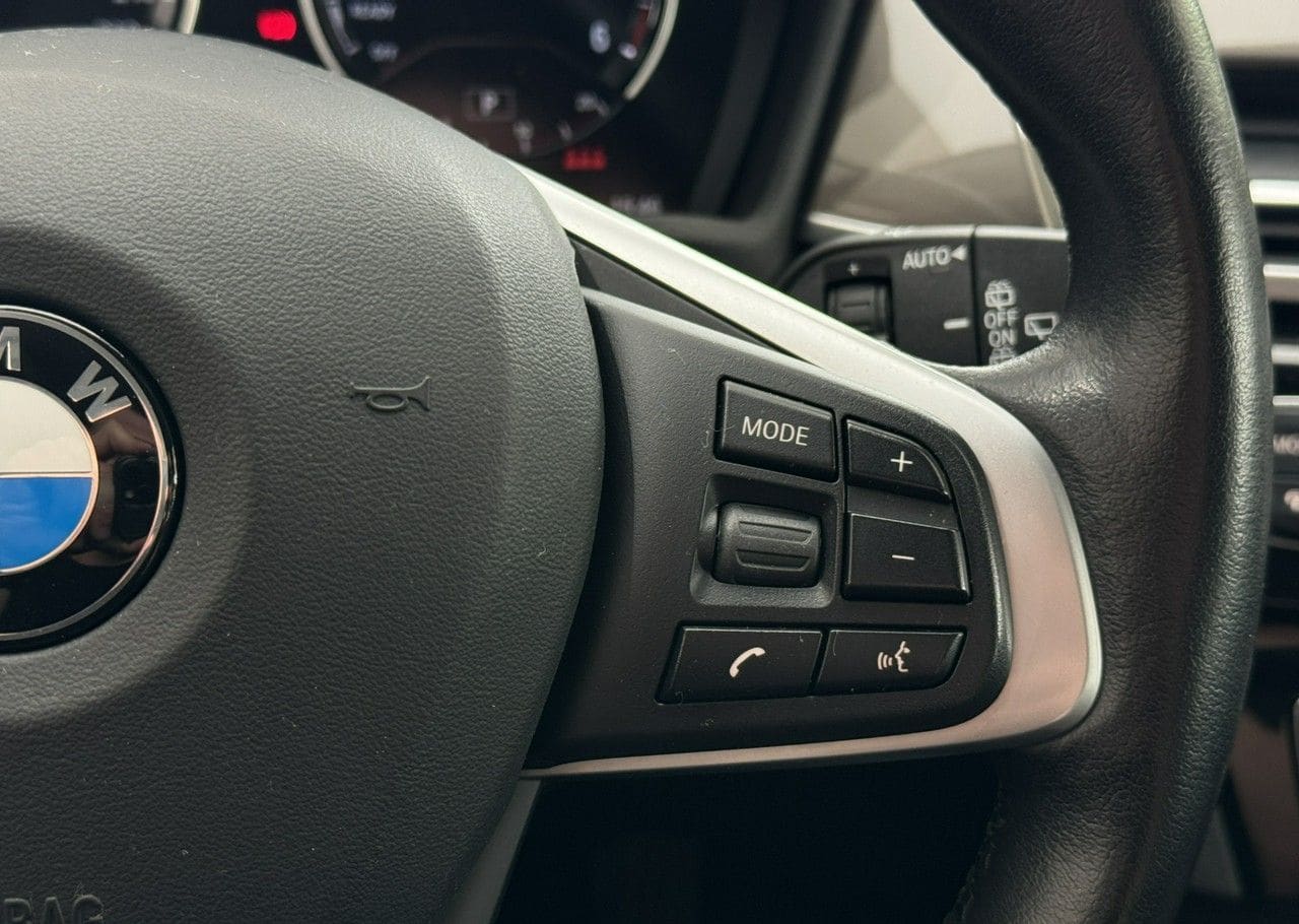Zdjęcie oferty BMW X1 nr. 25