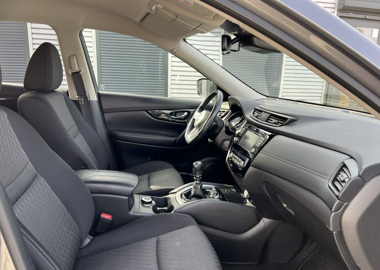 Zdjęcie oferty Nissan X-Trail nr. 33