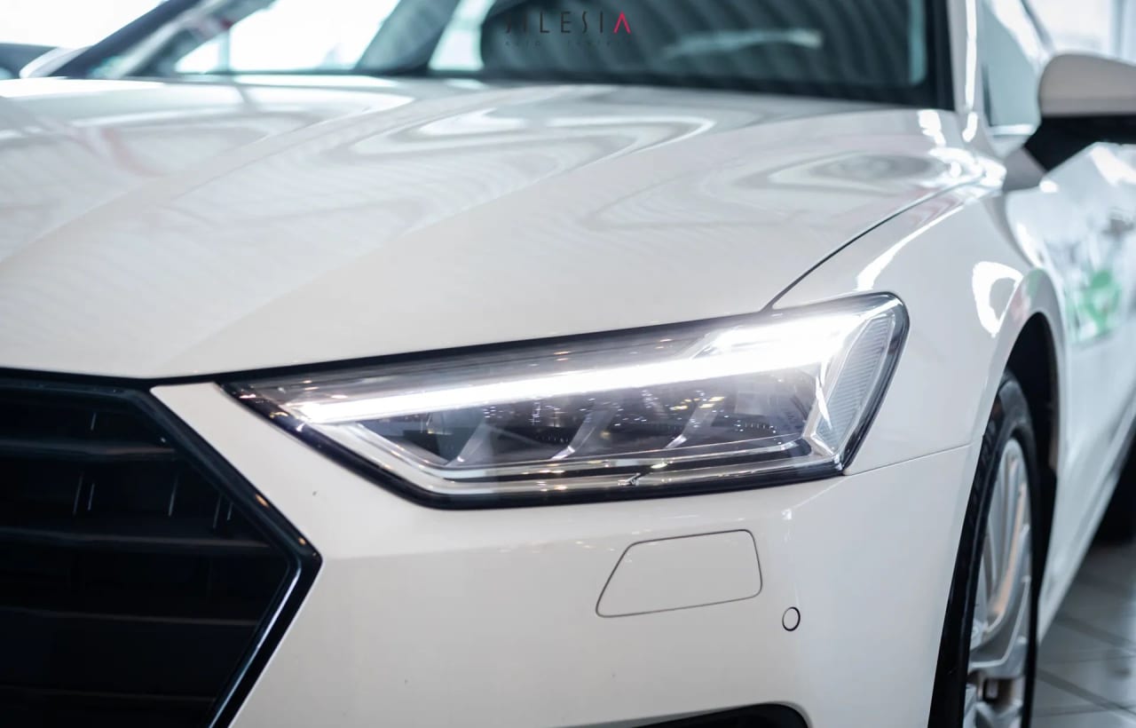 Zdjęcie oferty Audi A7 nr. 4