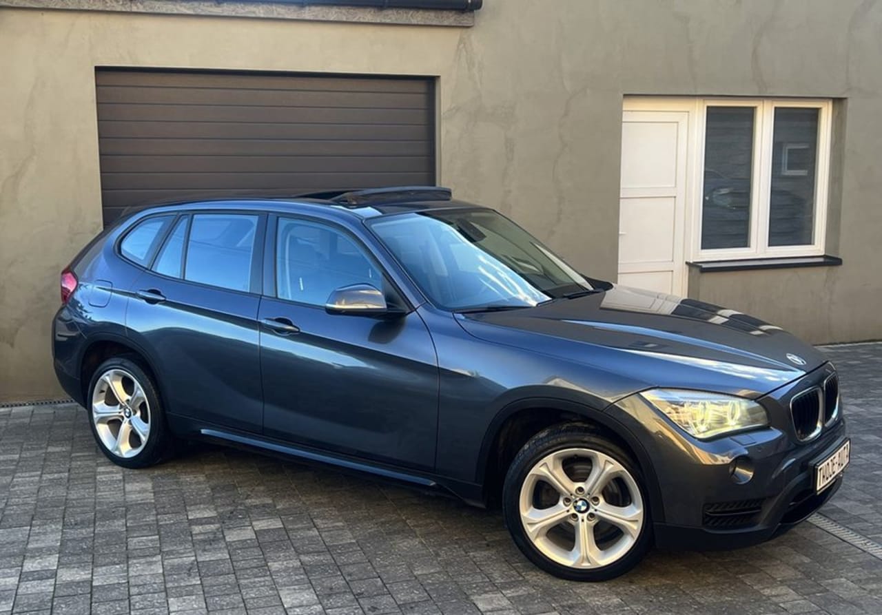 Zdjęcie oferty BMW X1 nr. 13