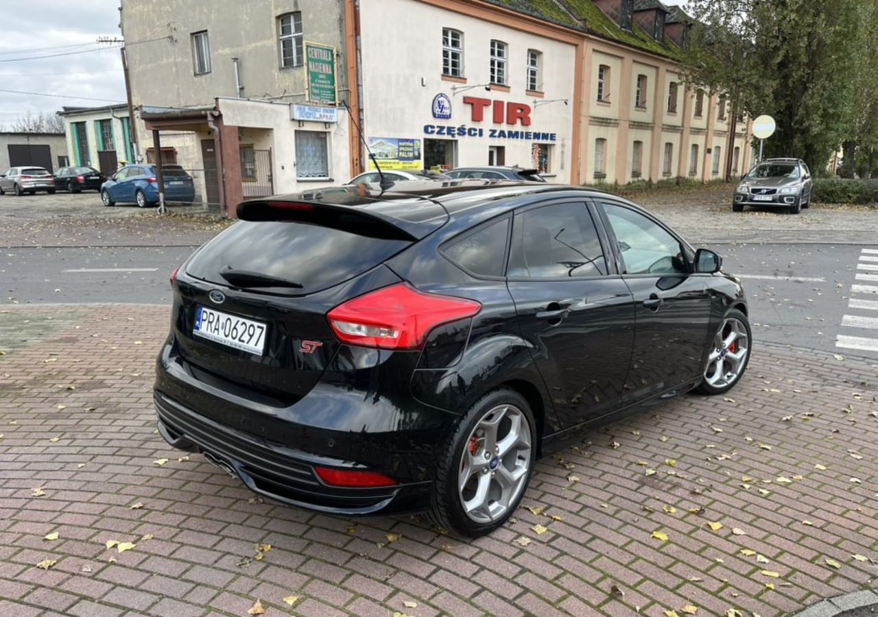 Zdjęcie oferty Ford Focus nr. 5