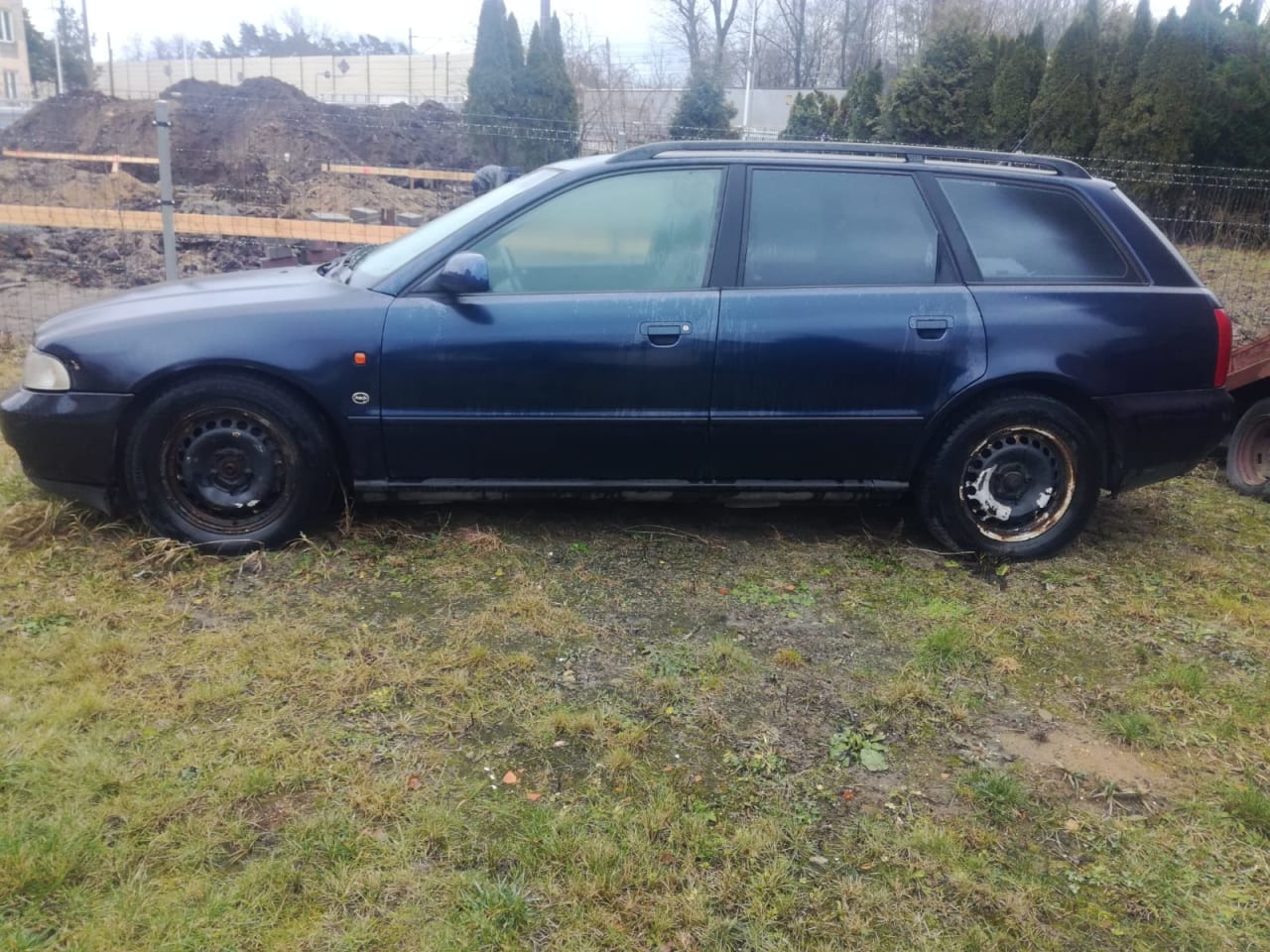 Zdjęcie oferty Audi A4 nr. 5