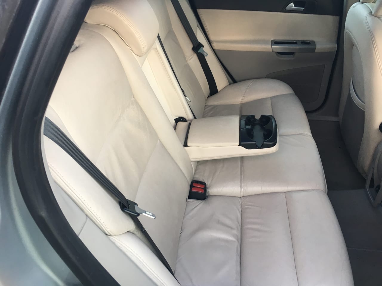 Zdjęcie oferty Volvo V50 nr. 19