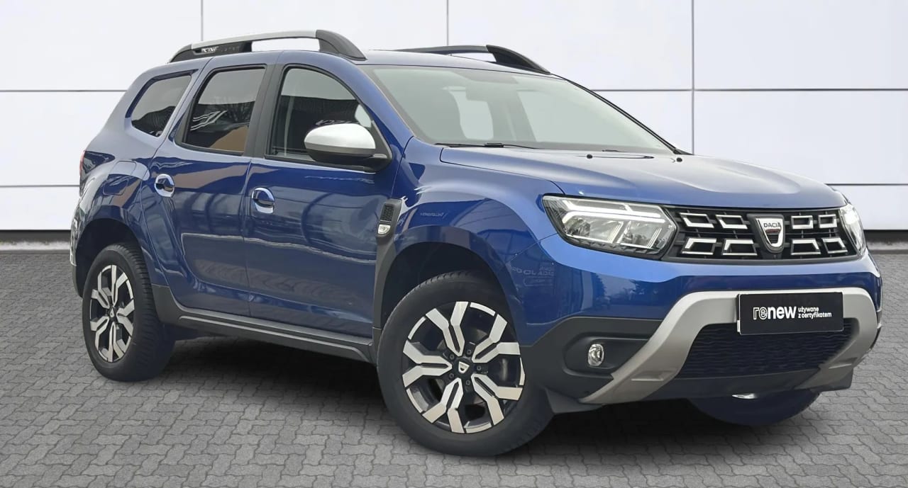 Zdjęcie oferty Dacia Duster nr. 6
