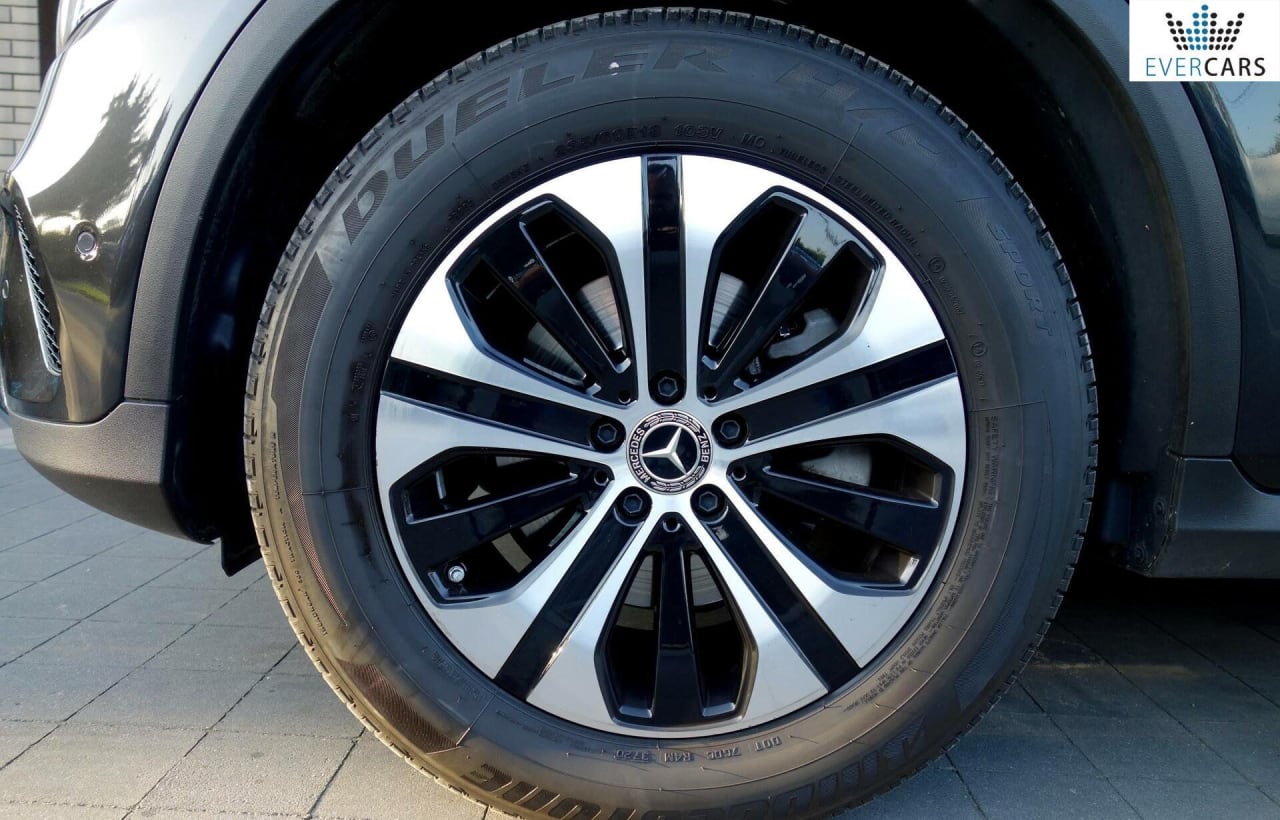 Zdjęcie oferty Mercedes-Benz GLC nr. 5