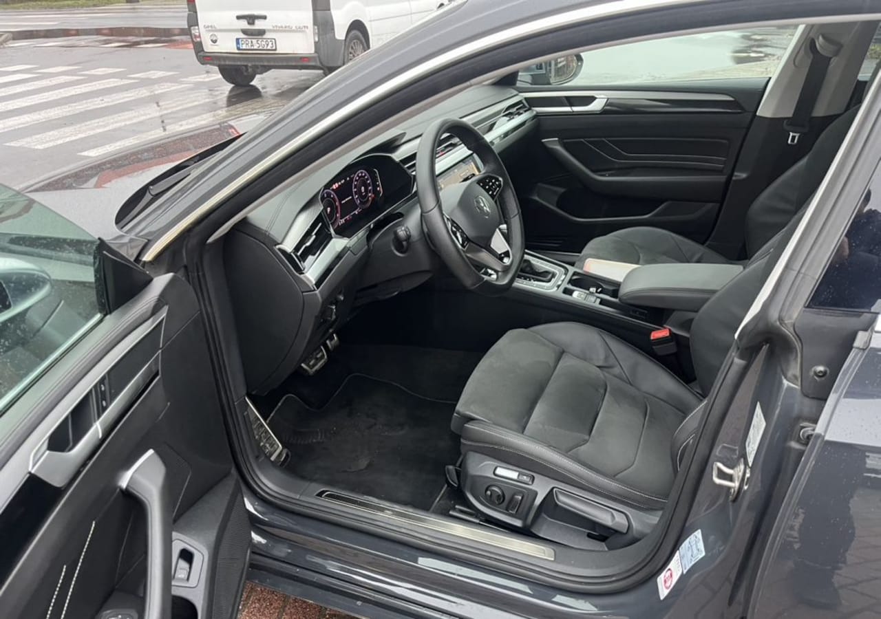 Zdjęcie oferty Volkswagen Arteon nr. 10