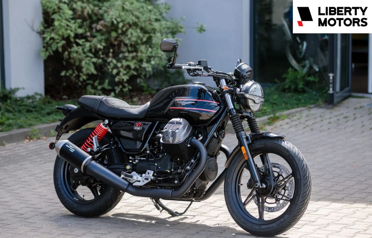 Zdjęcie oferty Moto Guzzi v7 nr. 1