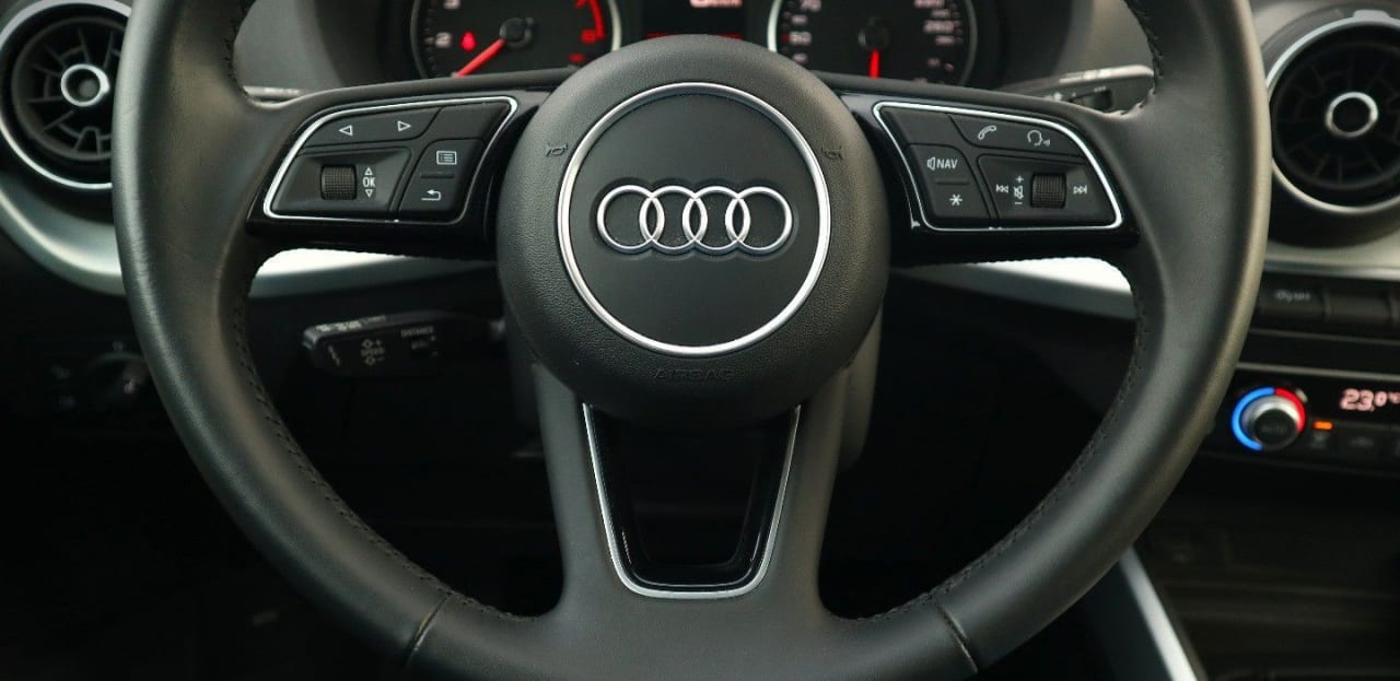 Zdjęcie oferty Audi Q2 nr. 23