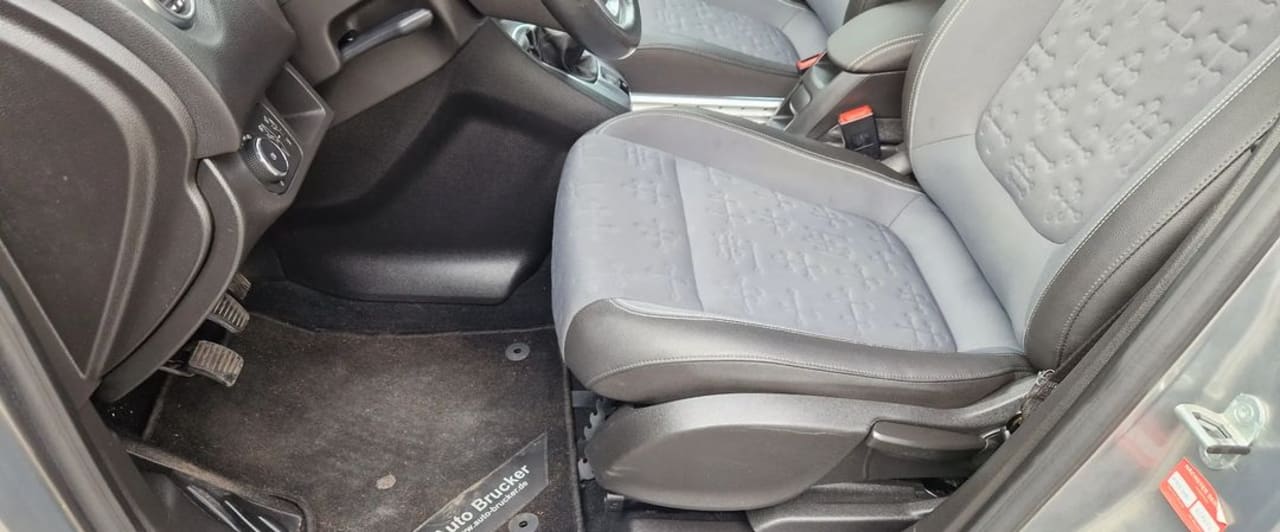 Zdjęcie oferty Opel Meriva nr. 18