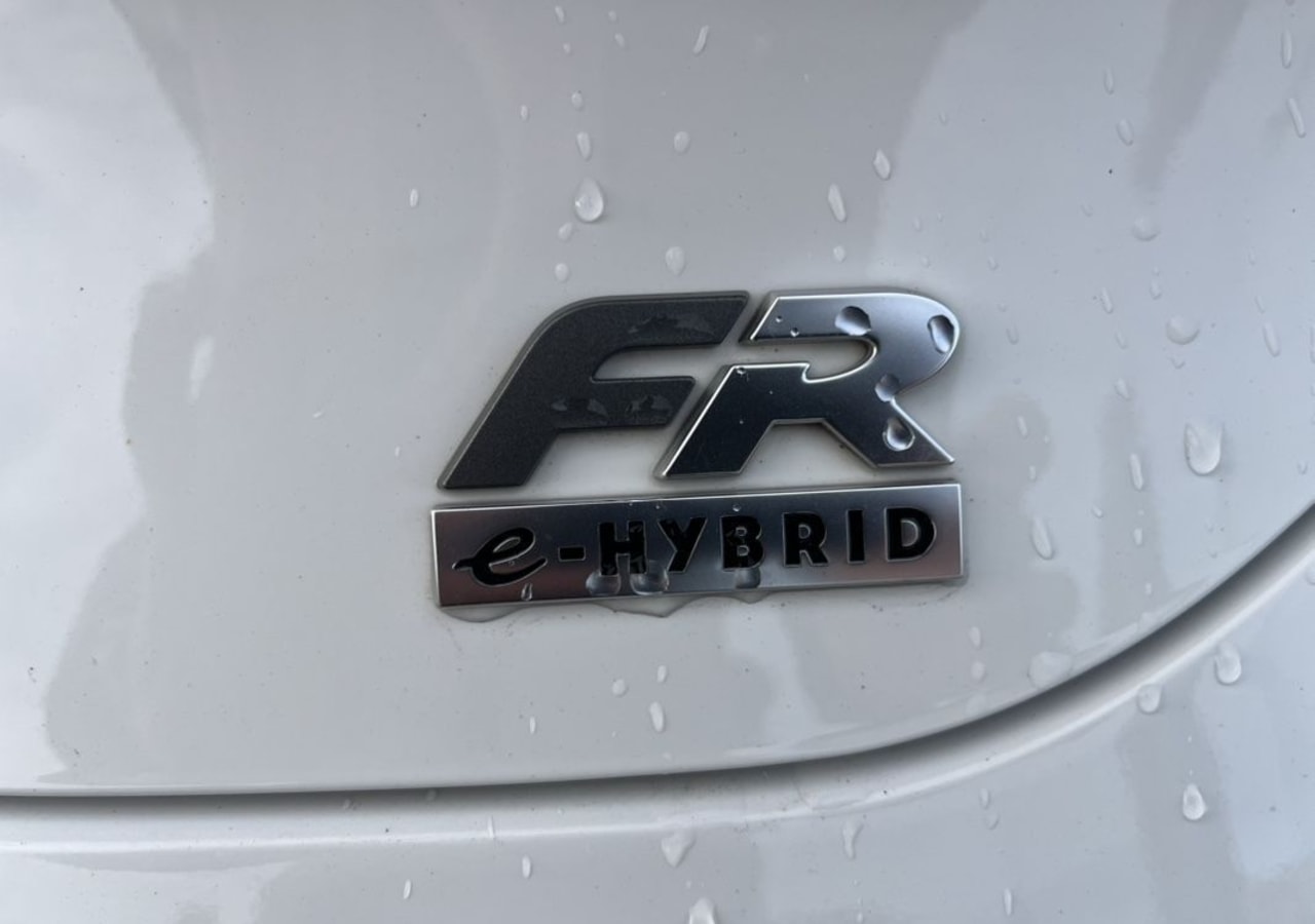 Zdjęcie oferty Seat Leon nr. 18