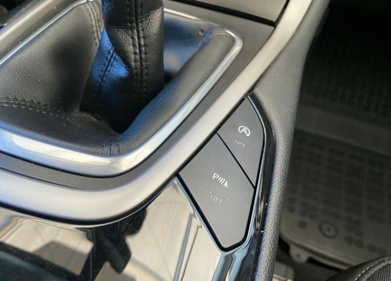 Zdjęcie oferty Ford Galaxy nr. 21