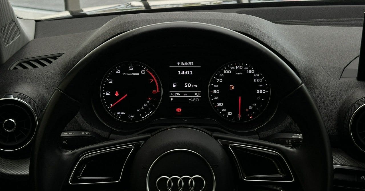 Zdjęcie oferty Audi Q2 nr. 16