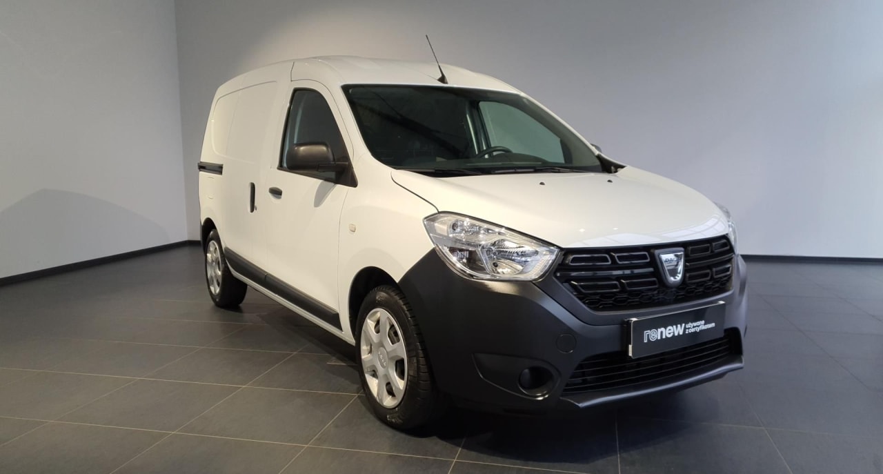 Zdjęcie oferty Dacia Dokker Van nr. 3
