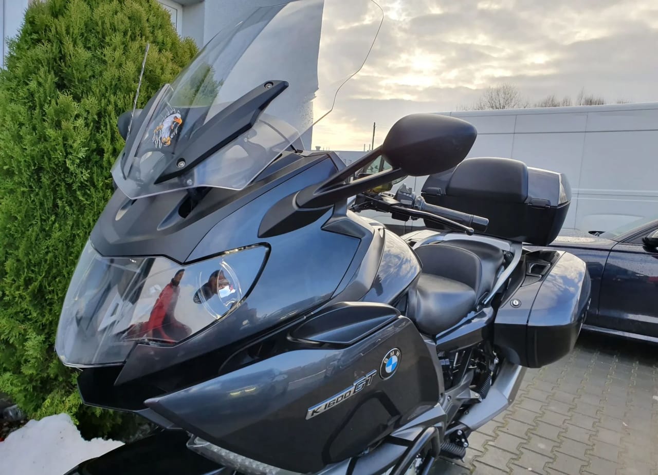 Zdjęcie oferty BMW k nr. 8