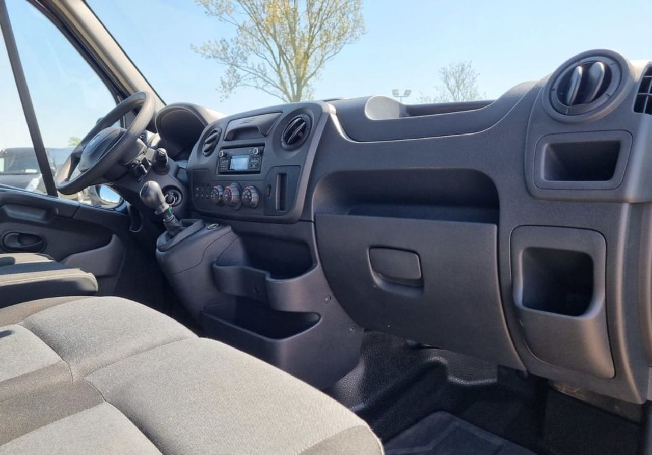 Zdjęcie oferty Renault Master L4H3 *84900zł NETTO* 2,3 dCi/165KM nr. 26
