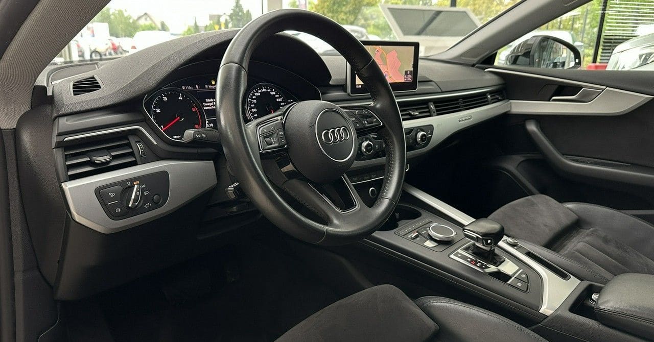 Zdjęcie oferty Audi A5 nr. 7